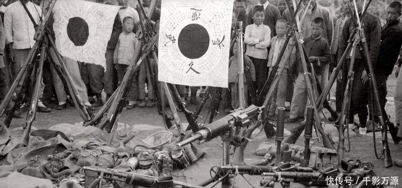 滑石片|滑石片伏击战：八路军第716团大胜，粉碎了日军围攻晋察冀计划