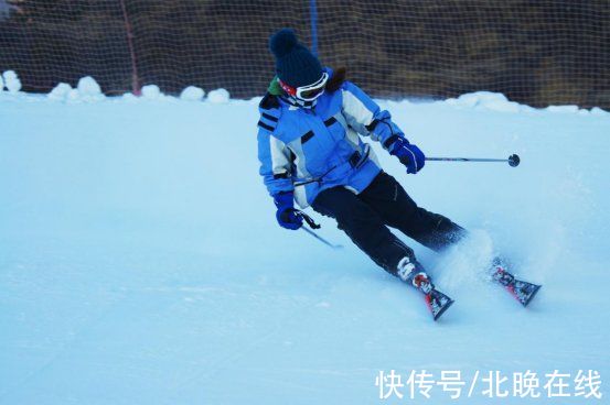 青城|火山遇冰雪青城披银装，乌兰察布、呼和浩特自带“滤镜”承包冬日浪漫