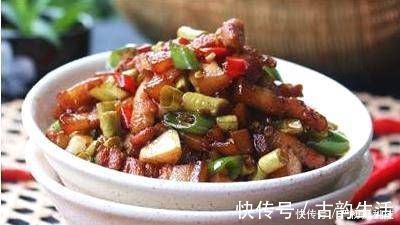 茄子|我家每天只循环做这几道菜,简单易学,开胃菜,就是吃不腻