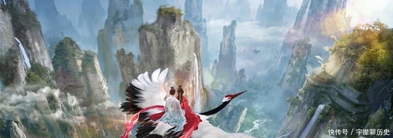 最苦|雪中悍刀行:北凉苦,最苦是白衣,北凉一共苦了多少个“白衣”?