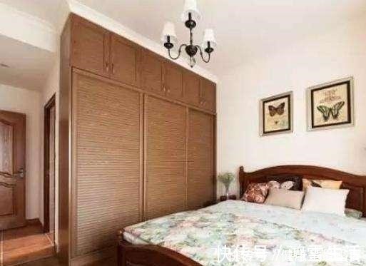 实用|头次见有人这样设计衣柜,实用又漂亮,发小区业主群炸开了锅!