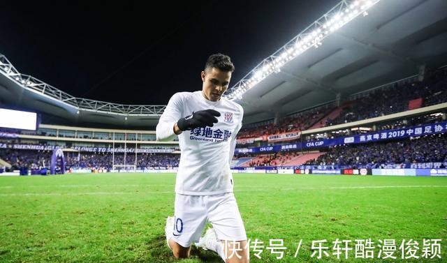 莫雷诺|反转！嚗上海申花老队长不想离开，新赛季或仍将返回申花！