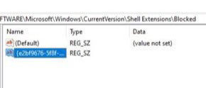 恢复|升级之后不适应，教你在 Win11 上恢复 Win10 经典文件资源管理器