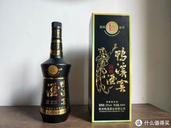 说说百元性价比白酒的选择