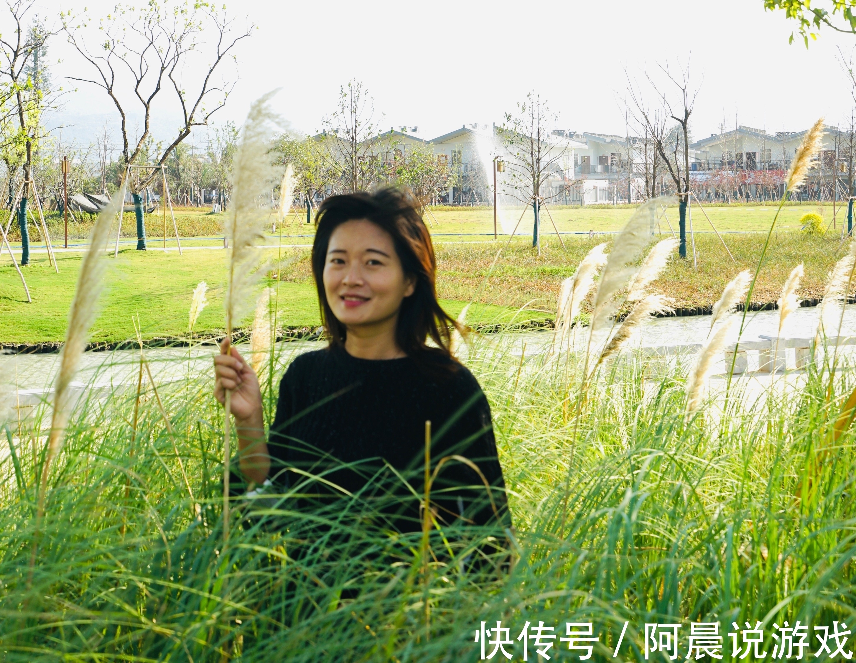 温州|秋意渐浓宜出游，山野田边觅清秋，一起邂逅温州最美秋色