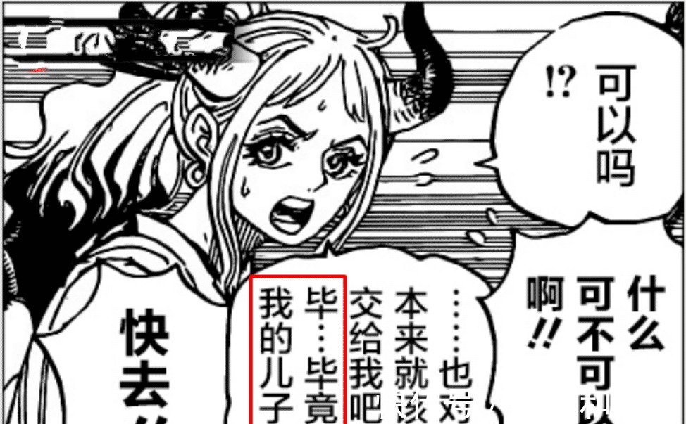 炎灾烬|海贼王988话解读月光狮子战百兽，大和喜当爹，炎灾烬嘴撕山治