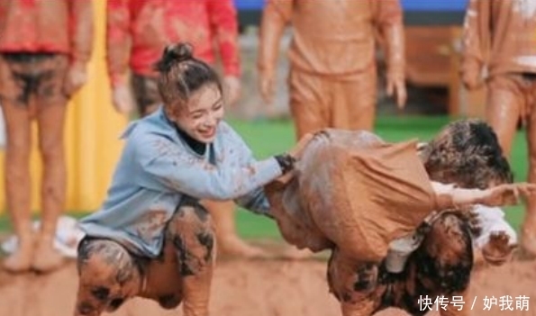 经纪人 九季元老VS当红新人,baby和宋雨琦之间只能有一个赢家