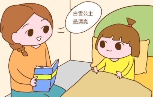 孩子|睡前一小时,爸妈陪孩子做到这3个字,保证你家孩子越来越优秀