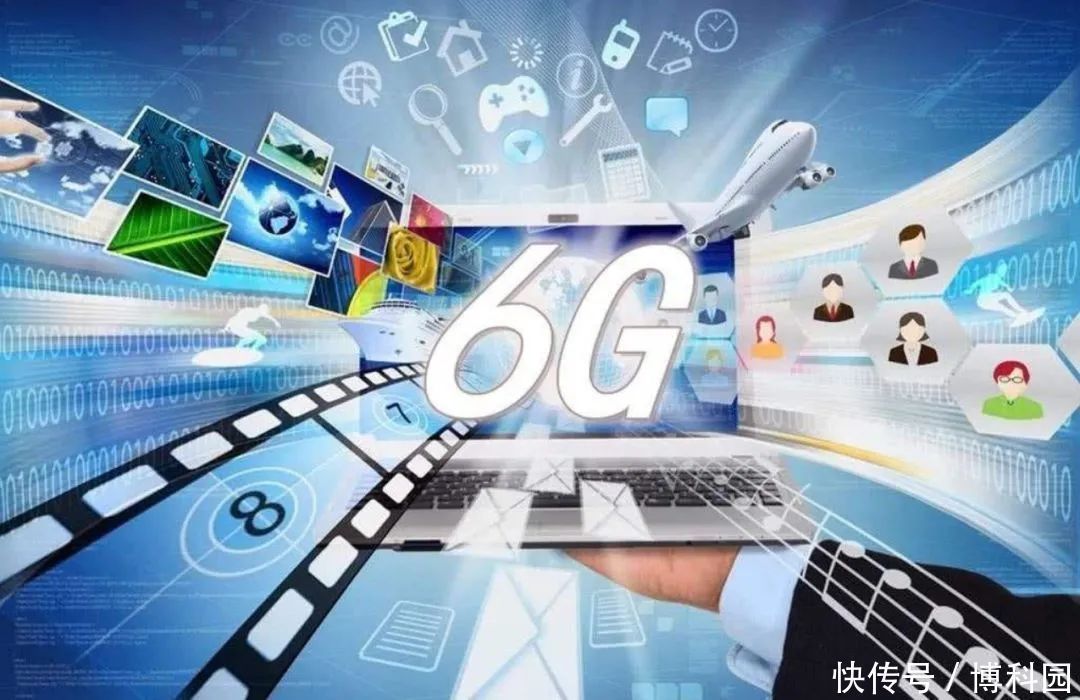 二极管|6G技术再突破!在110米的距离实现:115GB每秒的数据传输!