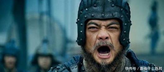 看重|他仅次五虎，刘备活着最看重，孔明死前最担心，他死后蜀国灭国！