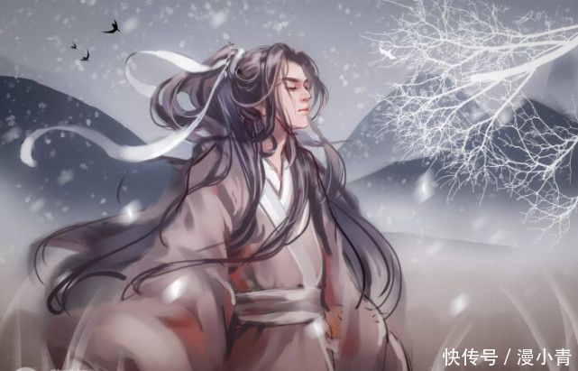 作品|《天官赐福》因为作品热度不够？又来溜粉，书粉表示大可不必
