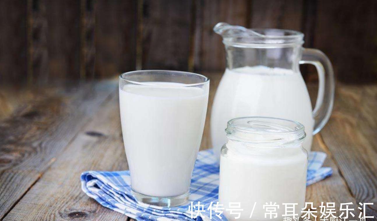 酸牛奶|牛奶不是越贵越好，认准这3个指标，准能买到营养高的优质纯牛奶