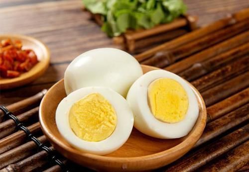 糖心蛋|宝宝吃鸡蛋营养高？吃错了反而会影响健康，你别随便给宝宝吃鸡蛋