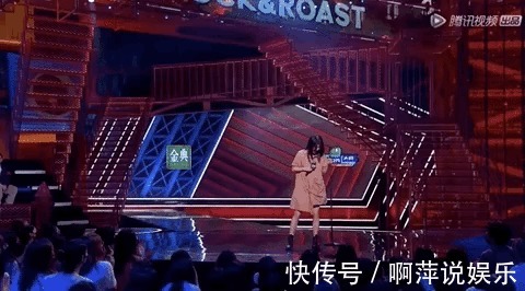 李雪琴|(zhì)脫口秀里的“致命女人”來了