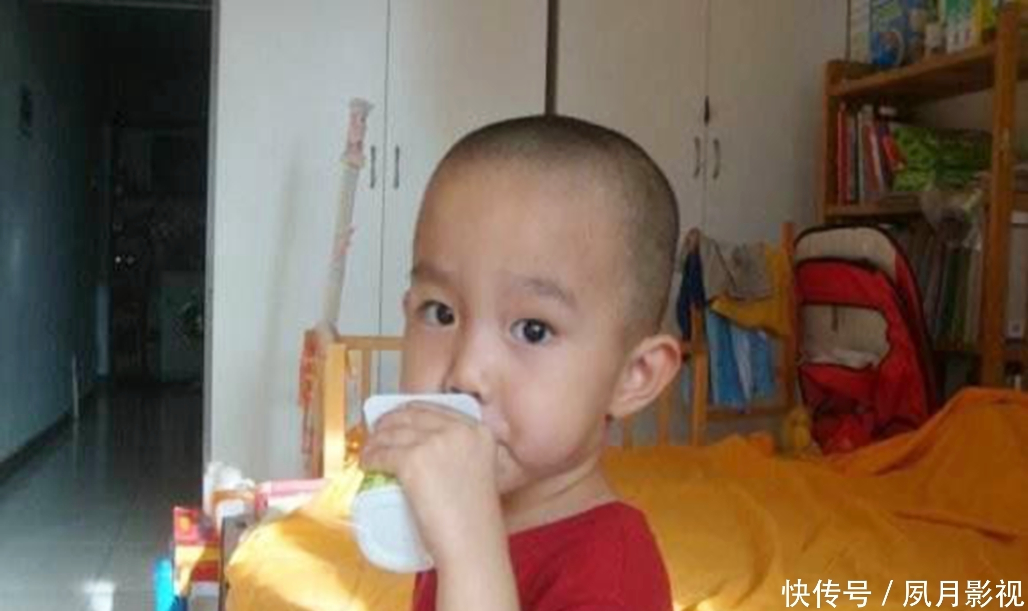 积食信号|宝宝的积食信号妈妈能读懂几分?早发现早处置,拖久了脾虚难长个