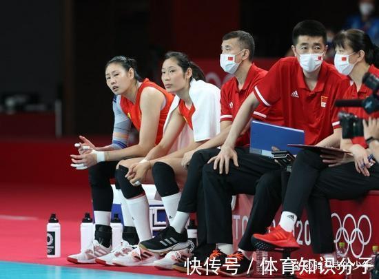 中国女排|郎平无缘女排主帅,她会执教意大利?球迷:不会与中国队隔网为敌