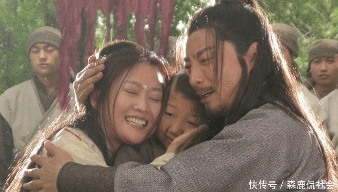 极佳|武松是天伤星,结局断了臂,此好汉对应星辰寓意极佳,结局却很惨