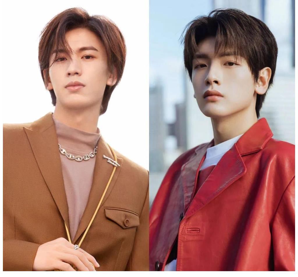 《青簪行》要翻拍，项目方在拉拢林更新加入，只因他外型和那位差不多