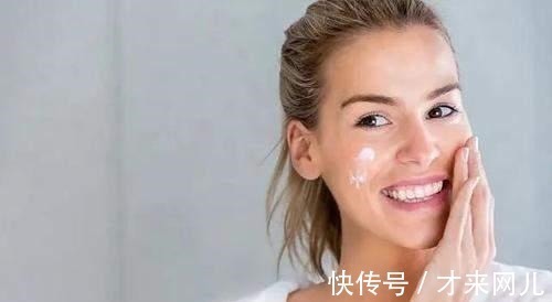 防晒 精致女人不能缺的4件护肤品,有些女人易老,因为护肤胡求乱搞!