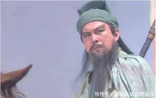 一小|关羽被杀后, 手下一小将逃回蜀汉, 留下一句千古名言!