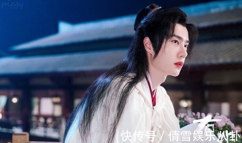 原著|《有匪》原著小说经典句子