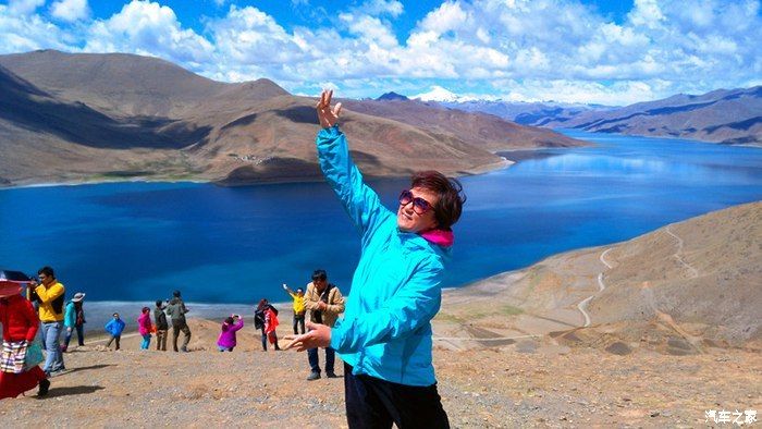 老年|花甲之年的贺岁之旅----西藏游记（补记）之十三