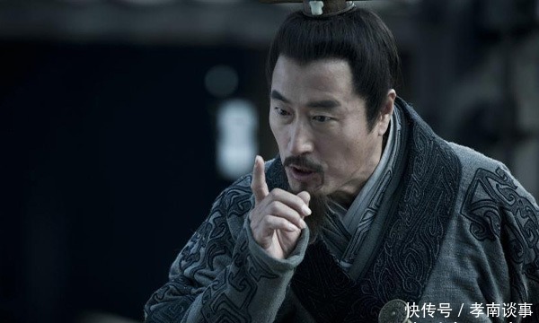 丞相|项羽乌江自杀以后,刘邦是这样对待项氏族人的,其中一人官至丞相