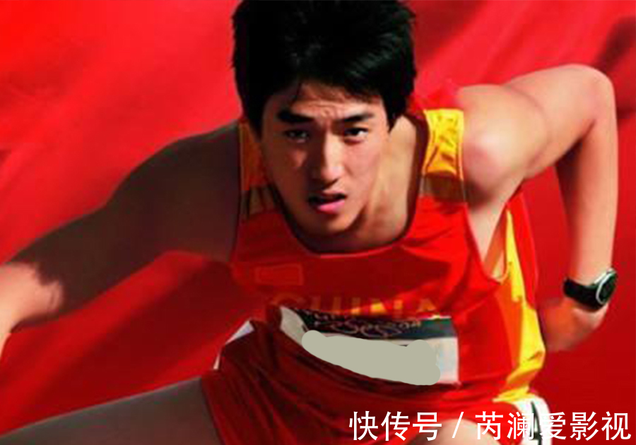 车牌号|刘翔退役四年后，生活悠闲开200万豪车，车牌号意义特殊