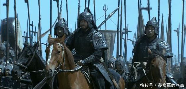 淳于琼|袁绍麾下的七大悍将,第2堪比赵云,第3战平张飞,第4单挑许褚