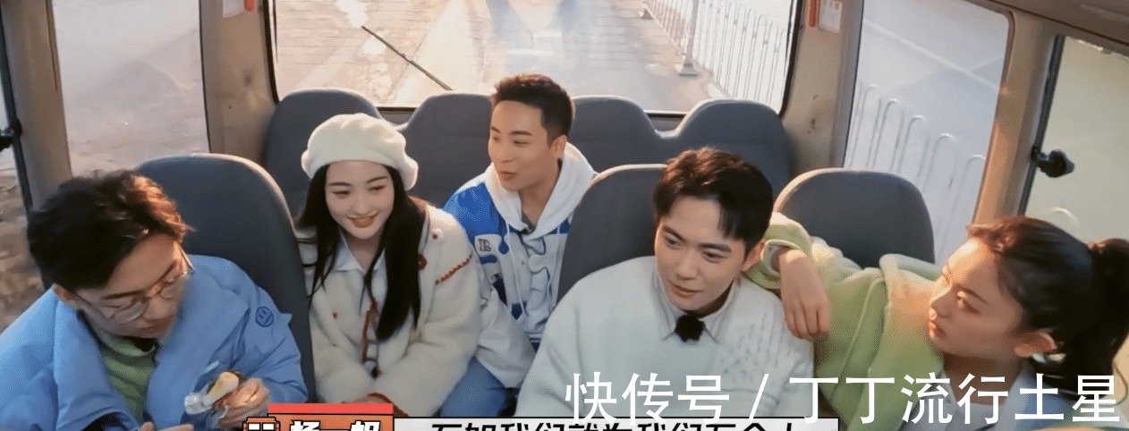 继谢娜官宣复工后,杜海涛时隔3个月首次营业,发文为新节目做宣传