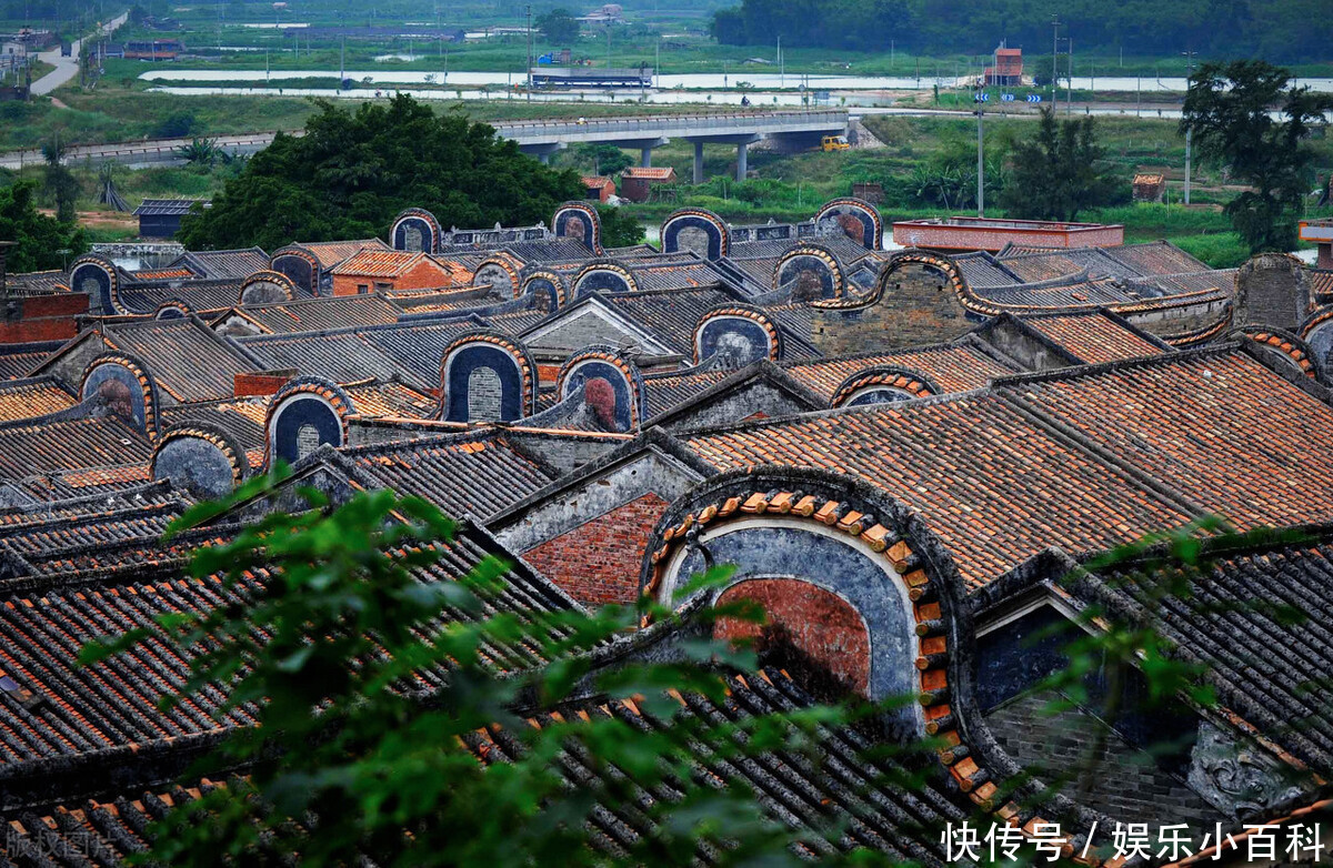 奉国寺|每个省选一个景点你会选择哪个景点呢？