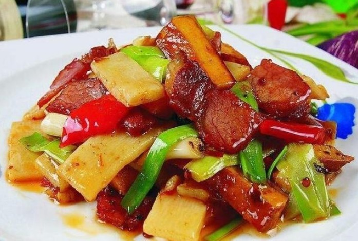 吃起来有滋有味的几道家常菜,简单美味,快手好学特下饭