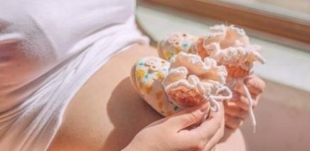 顺产|顺产的3大好处,产后第二天才发现,对比剖腹产,句句扎心!