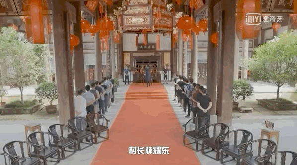 破冰行动|沙溢霸气造型惊喜亮相「萌探」，谁料一报名号引爆笑