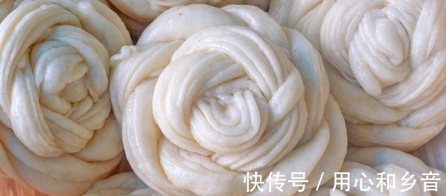 最全花卷做法大公开!10道做法,层次丰富好看又好吃,天天不重样!