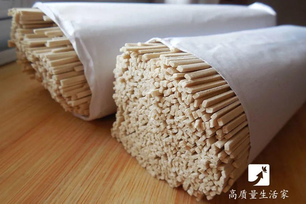 两种面条不能买,会危害健康?想买面条,记住这3点!