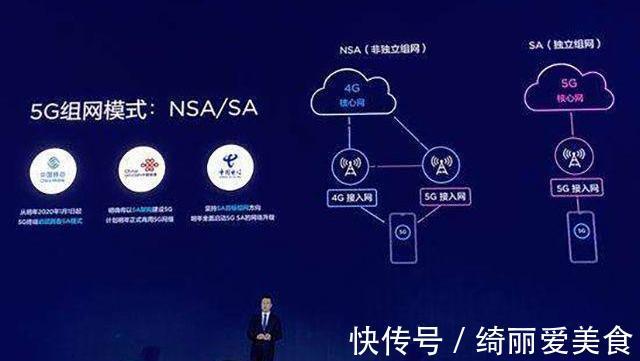 运营商|这类5G手机或被淘汰?运营商正式宣布:不再支持!