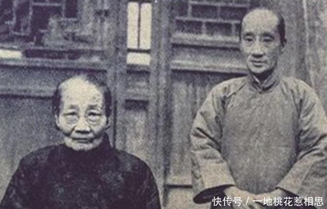  她是鲁迅原配夫人，老家侍奉公婆42年，丈夫巨额遗产却只给二房！