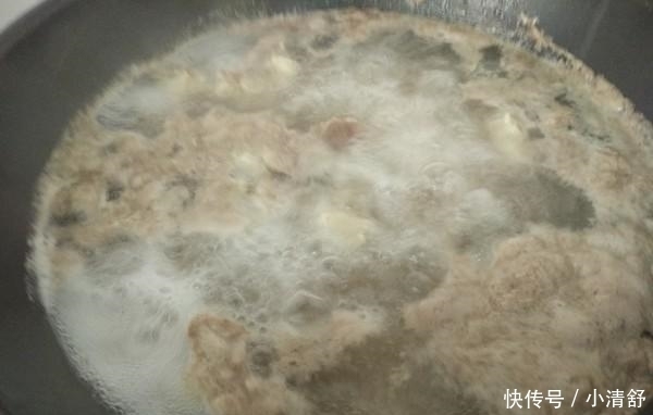 合成肉|这两种肉是人工合成，一定要少吃对身体有害，快来看看你吃过没？