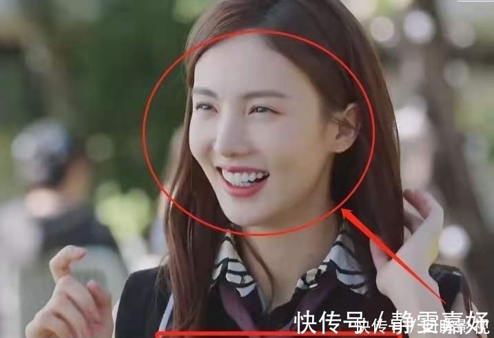 金晨節(jié)目中拒絕張繼科,面對(duì)新男嘉賓語無倫次,網(wǎng)友:這才叫戀愛