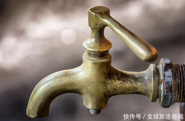 不要猛烈地关闭水龙头了!揭示水锤效应危害,长见识了!
