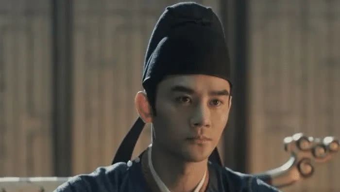 善妒|宋仁宗重用贪财善妒的夏竦，不是糊涂，是因时制宜