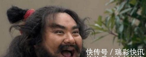 仇琼英$水浒传中,只有一个人可以单挑战胜林冲,但这个人却打不过李逵