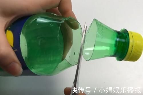 小窍门|锅盖把手坏了,不用花钱找人配,只需一个空塑料瓶,比买的还好用