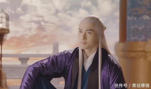 太上|封神演义中,玄门有三圣,鸿钧为何偏偏选元始天尊主持封神?