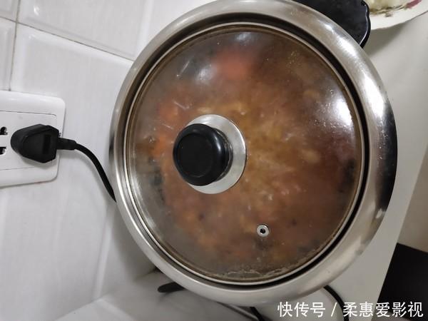 朋友圈|这道菜做完你一定会拍照发朋友圈!好看好吃,营养还丰富