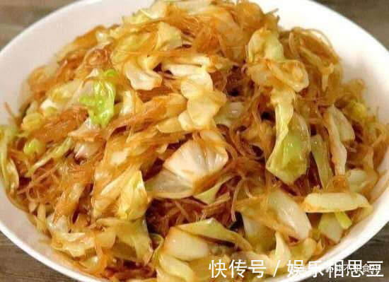 百吃不厌的“家常菜”,脆爽滑嫩,营养丰富,隔着屏幕都闻到香味