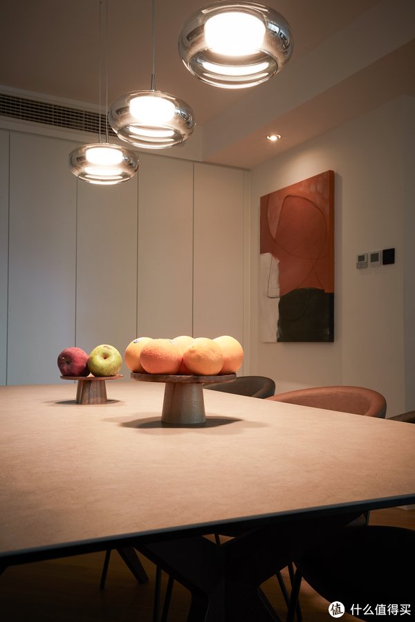 范儿|143㎡迷宫户型逆天改命，三代同堂还能全屋0杂物！