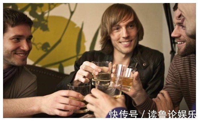 桃花味|爱喝酒的人注意,这样喝酒,既过瘾又养生,你肝脏还会“感激”你