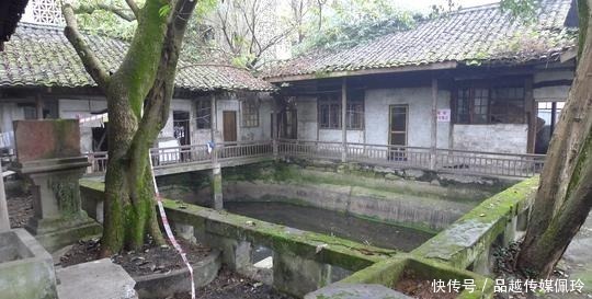 名人入蜀记(5)|历史学家贺昌群①:繁华故乡尽零落